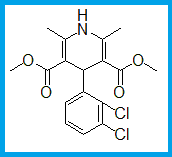FELODIPINE EP IMPURITY B / FELODIPINE DIMETHYL ESTER